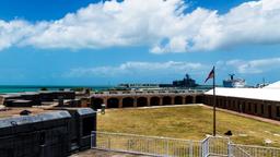 Key West Truman Annex otelleri