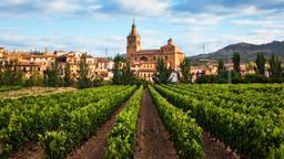 La Rioja kiralık tatil evleri