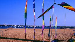 Provincetown otelleri