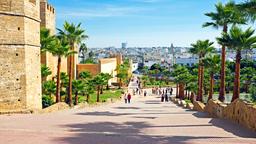 Istanbul - Rabat Uçak Biletleri