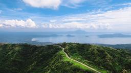 Tagaytay otelleri