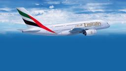 Emirates Ucuz Uçak Biletleri