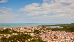 Porto Seguro otelleri