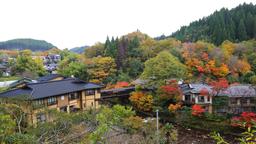 Minamioguni otelleri