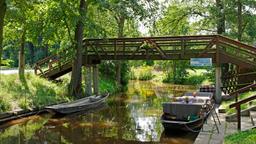 Burg (Spreewald) otelleri