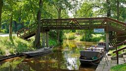 Burg (Spreewald) Otel Rehberi