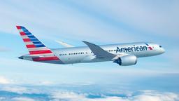 American Airlines Ucuz Uçak Biletleri