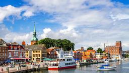 Flensburg otelleri
