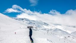 Sierra Nevada otelleri