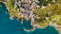Riomaggiore otelleri