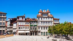 Guimarães otelleri