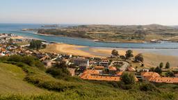 Suances otelleri