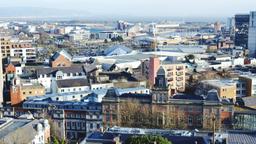 Swansea otelleri