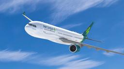 Aer Lingus Ucuz Uçak Biletleri