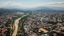 Cúcuta otelleri