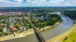 Opole otelleri
