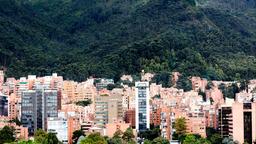 Ucuz Bogota uçak bileti