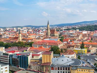 11 373 den baslayan fiyatlarla romanya ya uygun fiyatli ucuslar kayak