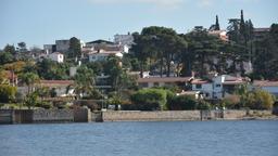 Villa Carlos Paz otelleri