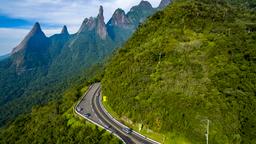 Teresopolis otelleri