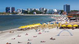 Mamaia otelleri