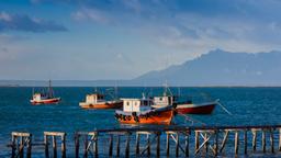 Puerto Natales Otelleri