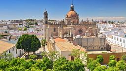 Jerez de la Frontera Otelleri