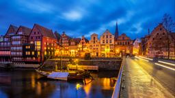 Lüneburg otelleri