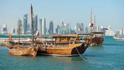 Katar otelleri