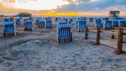 Sankt Peter-Ording otelleri