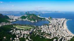 Rio de Janeiro otelleri