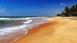 Dehiwala-Mount Lavinia otelleri