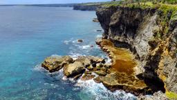 Tongatapu otelleri