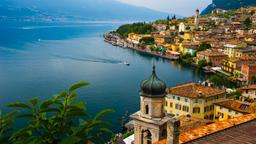 Limone sul Garda otelleri