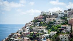 Amalfi Sahili kiralık tatil evleri