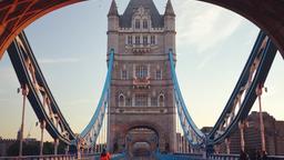 Londra otelleri