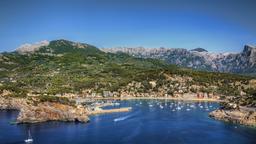 Sóller otelleri