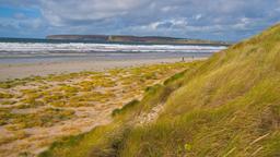 Thurso otelleri