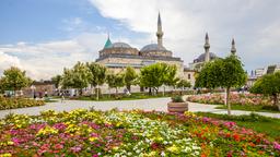 Konya araç kiralama