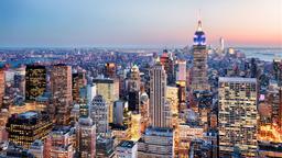 Ucuz New York uçak bileti