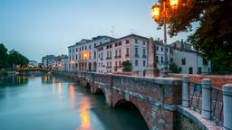 Treviso otelleri