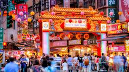 Taipei araç kiralama