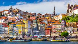 Douro kiralık tatil evleri