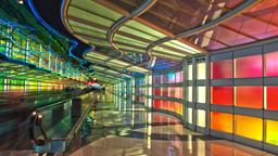 Ucuz Chicago O'Hare Ulus. uçak bileti