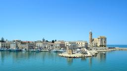 Trani otelleri