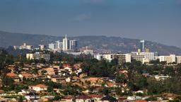 Kigali Otel Rehberi