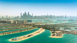 Dubai Dubai Marina otelleri