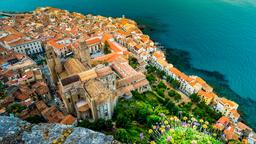 Cefalù otelleri