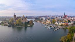 Schwerin (Mecklenburg-Vorpommern) otelleri