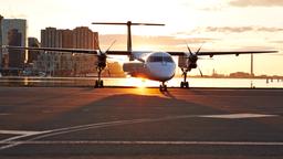 Porter Airlines Ucuz Uçak Biletleri